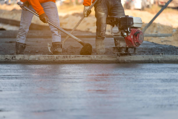 Best Decorative Concrete in Sardis, MS