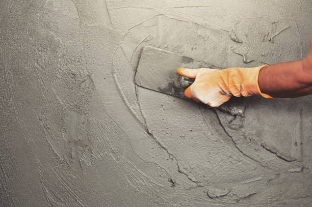 Best Concrete Grinding and Polishing in Sardis, MS