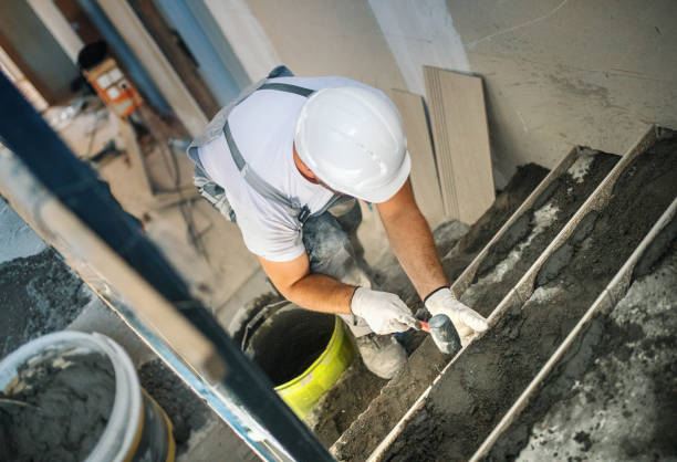 Best Concrete Staining and Coloring in Sardis, MS