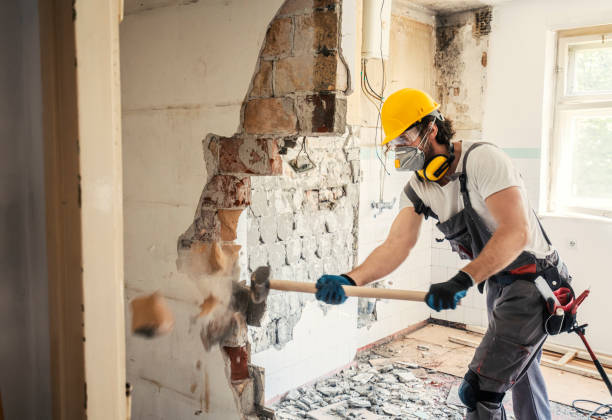 Best Concrete Foundation Repair in Sardis, MS