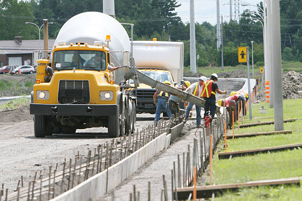 Best Concrete Retaining Walls in Sardis, MS